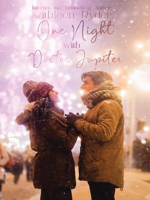 cover image of One Night With Doctor Jupiter